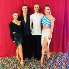 Business 2 image JUST RHYTHM DANCE ACADEMY Dance Tuition And/or Venues in Research VIC