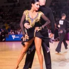 Business 7 image JUST RHYTHM DANCE ACADEMY Dance Tuition And/or Venues in Research VIC