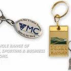 Business 1 image JUSTBADGES Custom Made Badges in Bayswater VIC