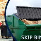 Business 1 image KANGAROO BINS Rubbish Removal & Skip Bins in Adelaide SA