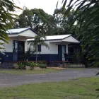 Business 2 image KANGAROO COUNTRY CARAVAN PARK Caravan Parks in Midgee QLD