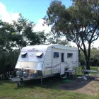 Business 3 image KANGAROO COUNTRY CARAVAN PARK Caravan Parks in Midgee QLD
