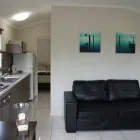 Business 2 image KANGAROO COUNTRY CARAVAN PARK Holidays & Resorts in Midgee QLD