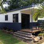 Business 6 image KANGAROO COUNTRY CARAVAN PARK Caravan Parks in Midgee QLD