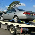 Business 1 image KANGAROO DAMAGED & OLD CAR BUYERS Used Car Dealers in Marrickville NSW