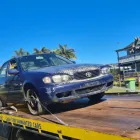 Business 3 image KANGAROO DAMAGED & OLD CAR BUYERS Used Car Dealers in Marrickville NSW