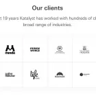 Business 2 image KATALYST INTERACTIVE Website Designer in Adelaide SA