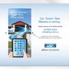 Business 7 image KD&M Web Design & Development in Secret Harbour WA