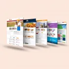 Business 4 image KEEN TO DESIGN Website Developer in Sydney NSW