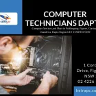Business 1 image KEIRAPC IT & Computer Consultants in Figtree NSW