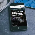 Business 2 image KELSO CREATIVE Web Developer Newcastle in Hamilton NSW