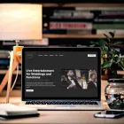 Business 6 image KELSO CREATIVE Web Developer Newcastle in Hamilton NSW