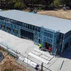 Business 1 image KEPPEL COAST STEEL FRAMES AND TRUSSES Roof Trusses & Wall Frames in Hidden Valley QLD