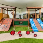 Business 4 image KIDS CLUB CHILD CARE ELIZABETH CENTRE Preschool Education in Surry Hills NSW