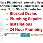 Business 6 image KILLARA PLUMBING SERVICE Plumbing Services in Chatswood NSW