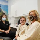 Business 1 image KING STREET DENTAL AND MEDICAL Healthcare Treatment in Warrawong NSW