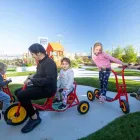 Business 1 image KINGKIDS EARLY LEARNING ROWVILLE Child Care Centres in Rowville VIC