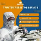 Business 1 image KINGZ PLUS Asbestos Testing in Belconnen ACT