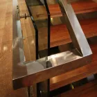 Business 3 image KISS GLASS Glass Pool Fencing in O'CONNOR WA