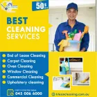 Business 4 image KLEAN CLEANING Window Cleaning in Hoppers Crossing VIC