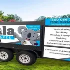 Business 1 image KOALA LANDSCAPES Lawn Mowing Services in Sydney NSW