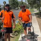 Business 4 image KOALA LANDSCAPES Lawn Mowing Services in Sydney NSW