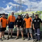 Business 6 image KOALA LANDSCAPES Lawn Mowing Services in Sydney NSW