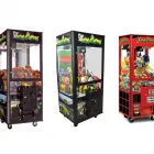 Business 8 image KOALAKRANE FRANCHISE Toy Manufacturers in Melbourne VIC