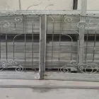 Business 1 image KONTIS FENCING & AUTOMATIC GATES Wrought Iron Gate in Hallam VIC