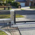 Business 2 image KONTIS FENCING & AUTOMATIC GATES Wrought Iron Gate in Hallam VIC
