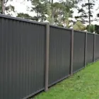 Business 3 image KONTIS FENCING & AUTOMATIC GATES Wrought Iron Gate in Hallam VIC