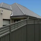 Business 4 image KONTIS FENCING & AUTOMATIC GATES Wrought Iron Gate in Hallam VIC