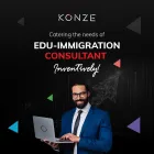 Business 2 image KONZE ENTERPRISE PTY LTD Business & Professional Organisations in Melbourne VIC