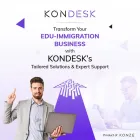 Business 9 image KONZE ENTERPRISE PTY LTD Business & Professional Organisations in Melbourne VIC