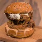 Business 1 image KRISPYCHOOK Restaurants in Glen Waverley VIC