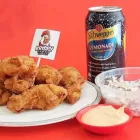 Business 3 image KRISPYCHOOK Restaurants in Glen Waverley VIC