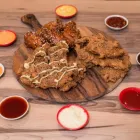 Business 4 image KRISPYCHOOK Restaurants in Glen Waverley VIC