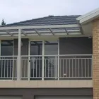 Business 2 image KWIKFYND BALUSTRADES Wrought Iron Balustrades in Sydney NSW