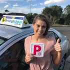 Business 1 image L DRIVING SCHOOL Driving Lessons & Schools in Sydney NSW