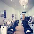 Business 8 image LA CHIQ NAIL AND BEAUTY Beauty Salons in South Yarra VIC