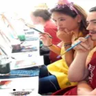 Business 2 image LADDER ART SPACE Hens Night & Party in Kew VIC