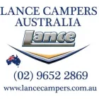 Business 6 image LANCE CAMPERS AUSTRALIA Travel & Transportation in Sydney NSW