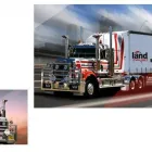 Business 3 image LAND TRANSPORT Distribution Service in Dubbo NSW