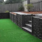 Business 2 image LANDSCAPING CANBERRA Landscape Contractors & Designers in Manuka ACT