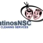 Business 2 image LATINOS NSC COMMERCIAL CLEANING Upholstery in Sydney NSW