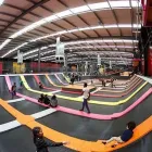 Business 1 image LATITUDE AIR trampoline park melbourne in Heidelberg West VIC