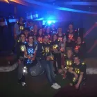 Business 1 image LAZER BLAZE Laser Tag Center in Port Kennedy WA