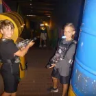 Business 3 image LAZER BLAZE Laser Tag Center in Port Kennedy WA