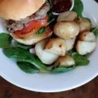 Business 1 image LAZY BEAN Restaurant in Northcote VIC