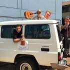 Business 2 image LEGAL AID COMMISSION, NORTHERN TERRITORY State Government Office in Alice Springs NT